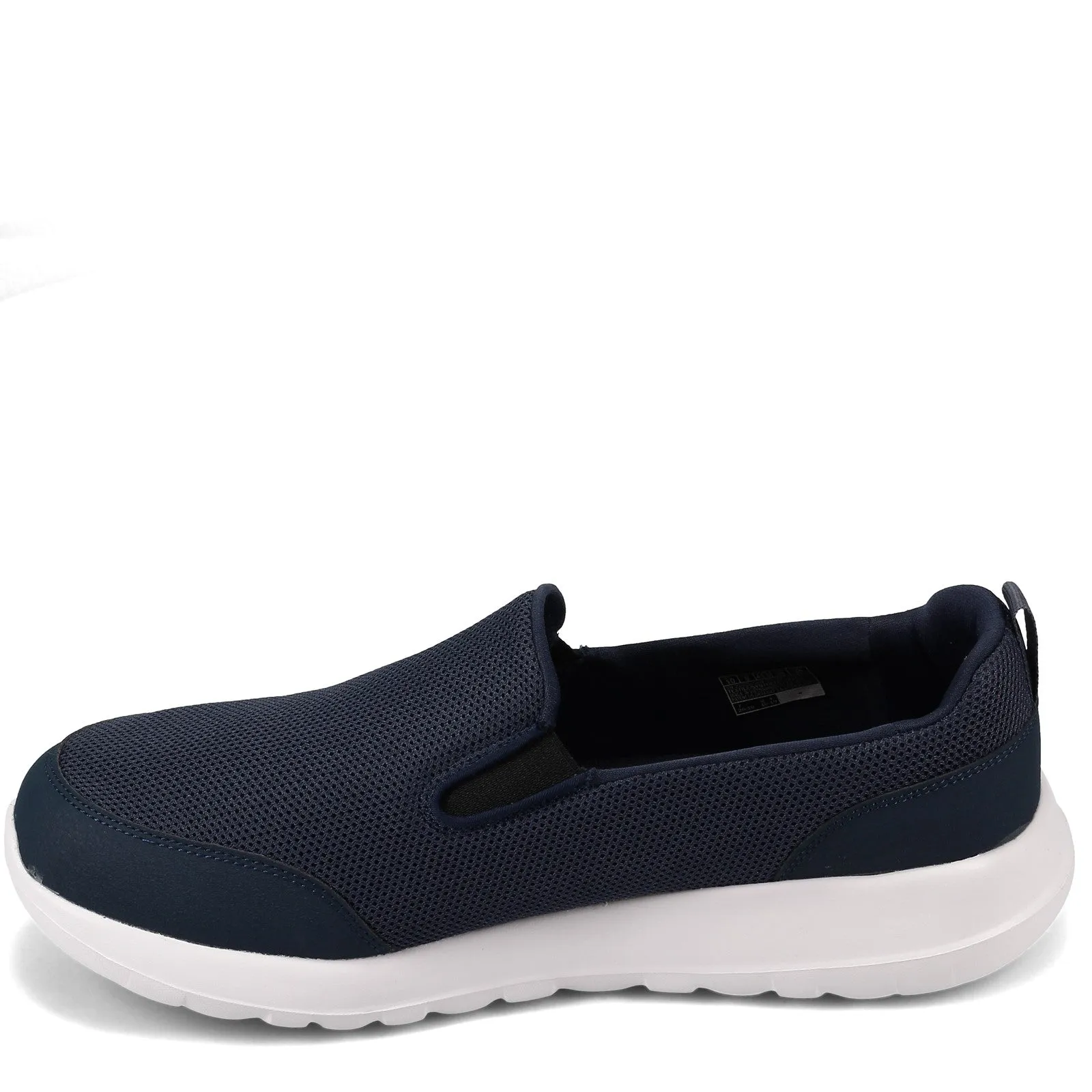 Men's Skechers GOwalk Max - Clinched Slip-On - Wide Width