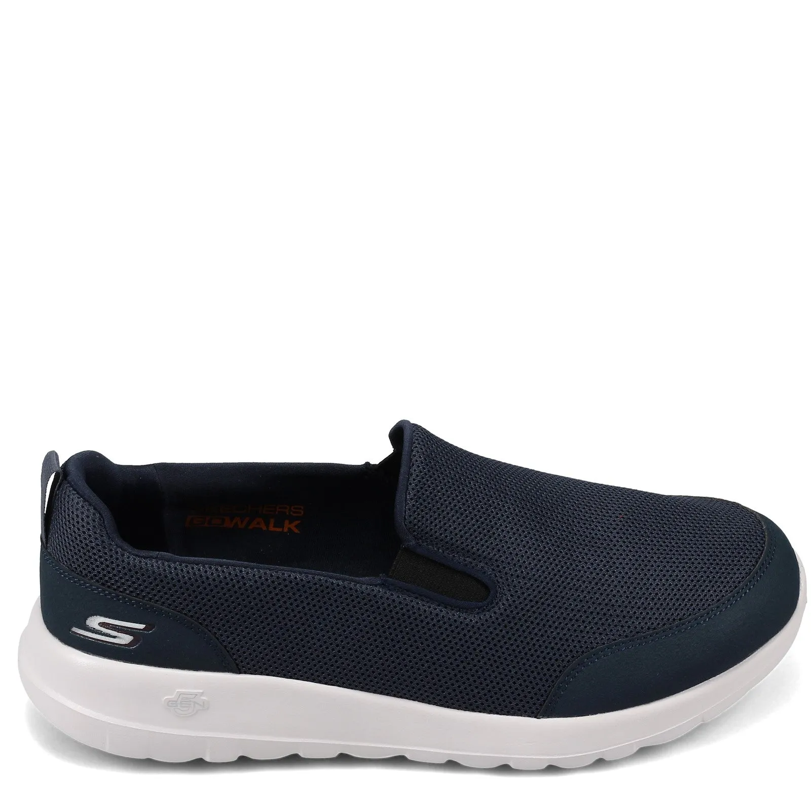 Men's Skechers GOwalk Max - Clinched Slip-On - Wide Width