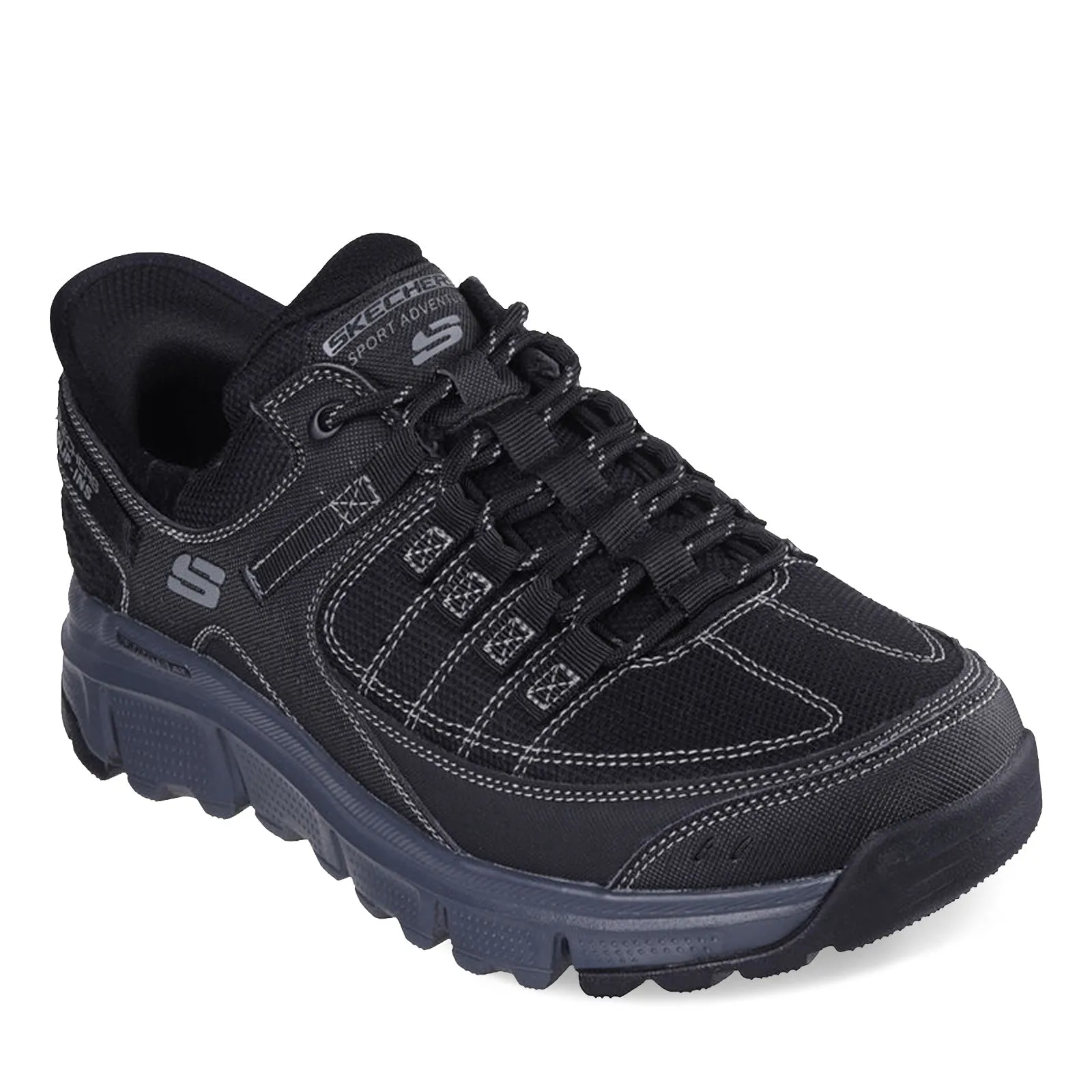 Men's Skechers, Slip-ins: Summits AT Hiking Shoe - Wide Width