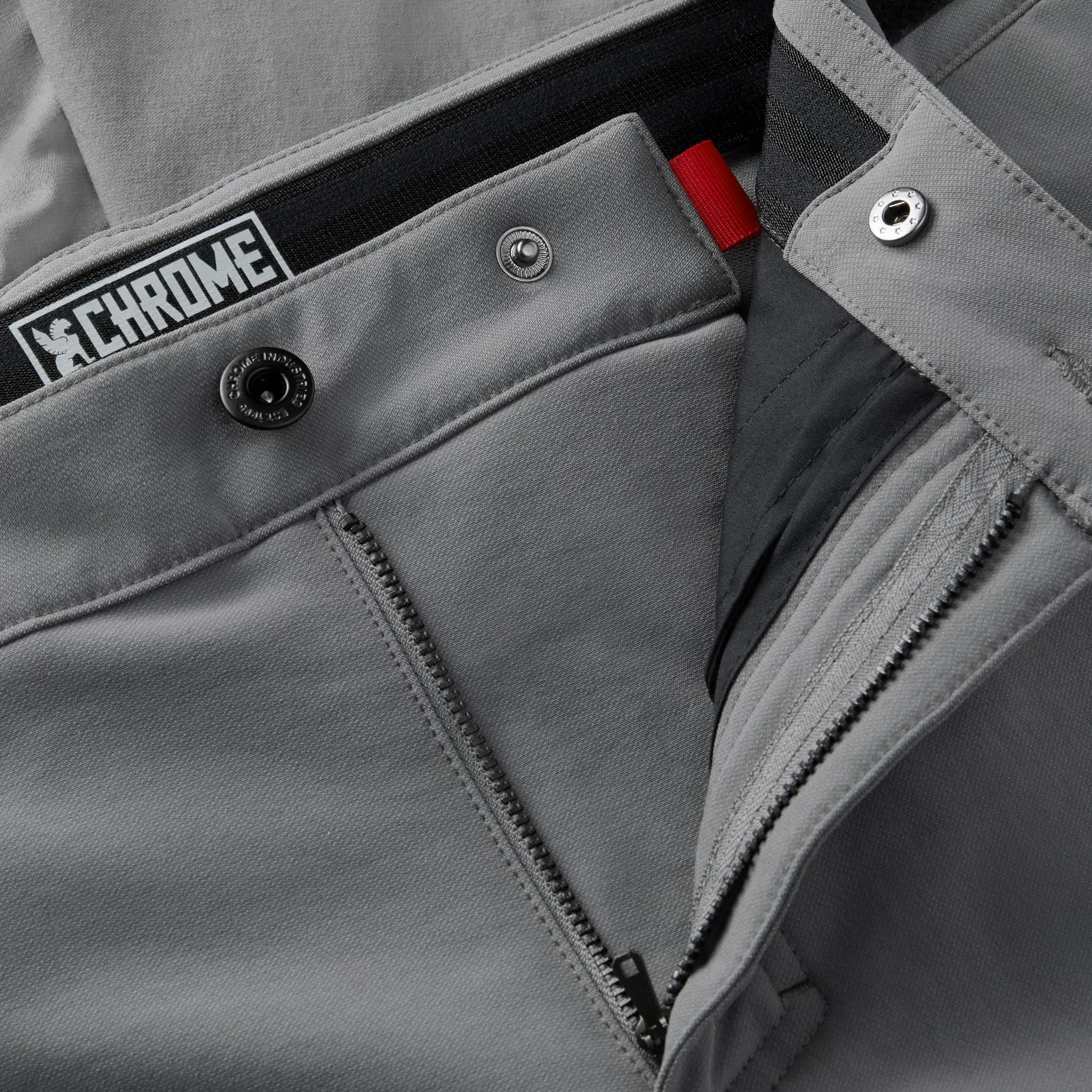 Men's Sutro Short