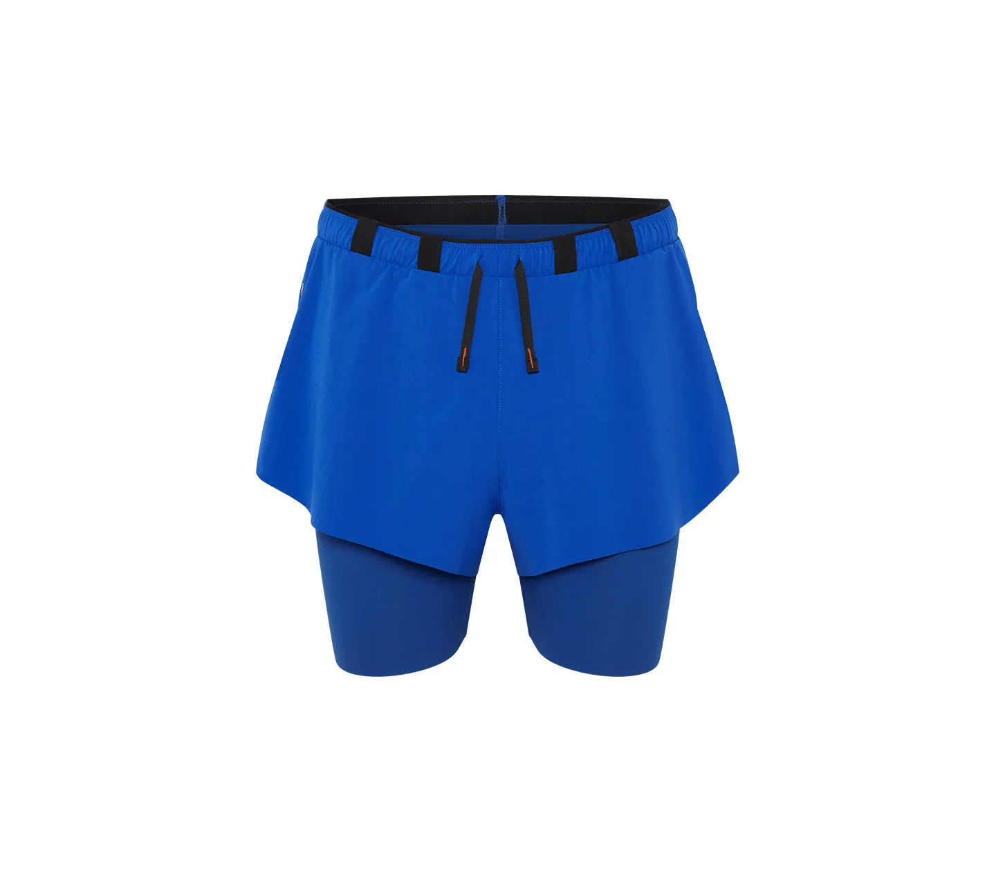 Men's Trail Shorts | Blue