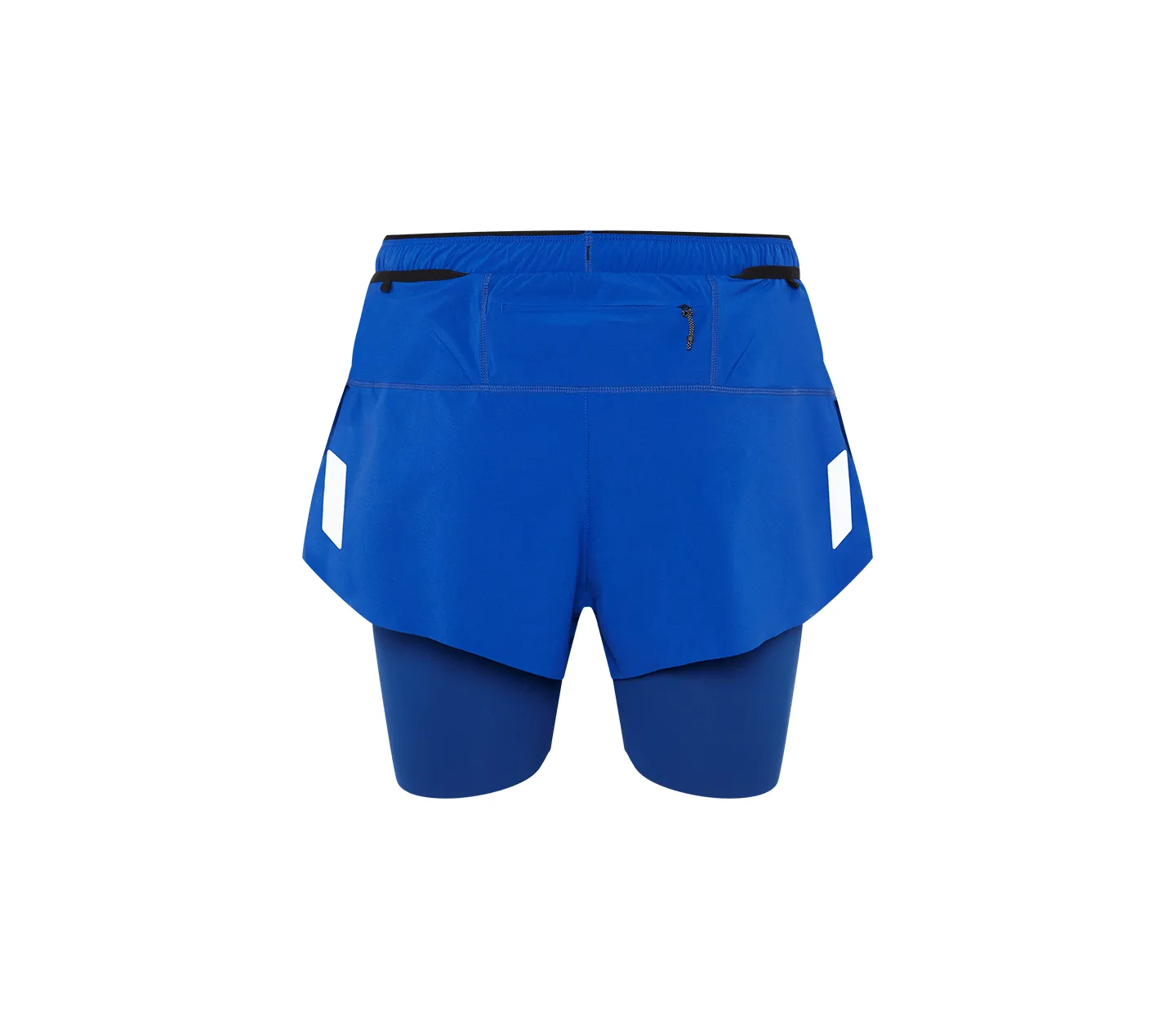 Men's Trail Shorts | Blue