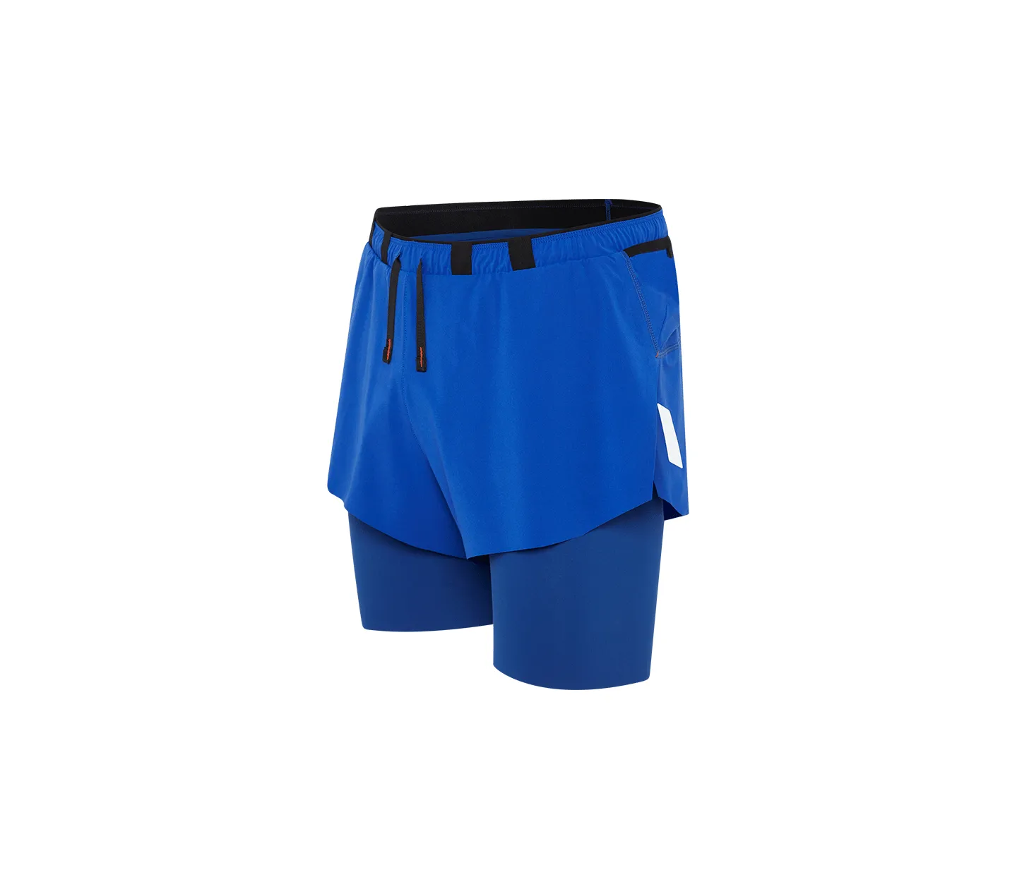 Men's Trail Shorts | Blue