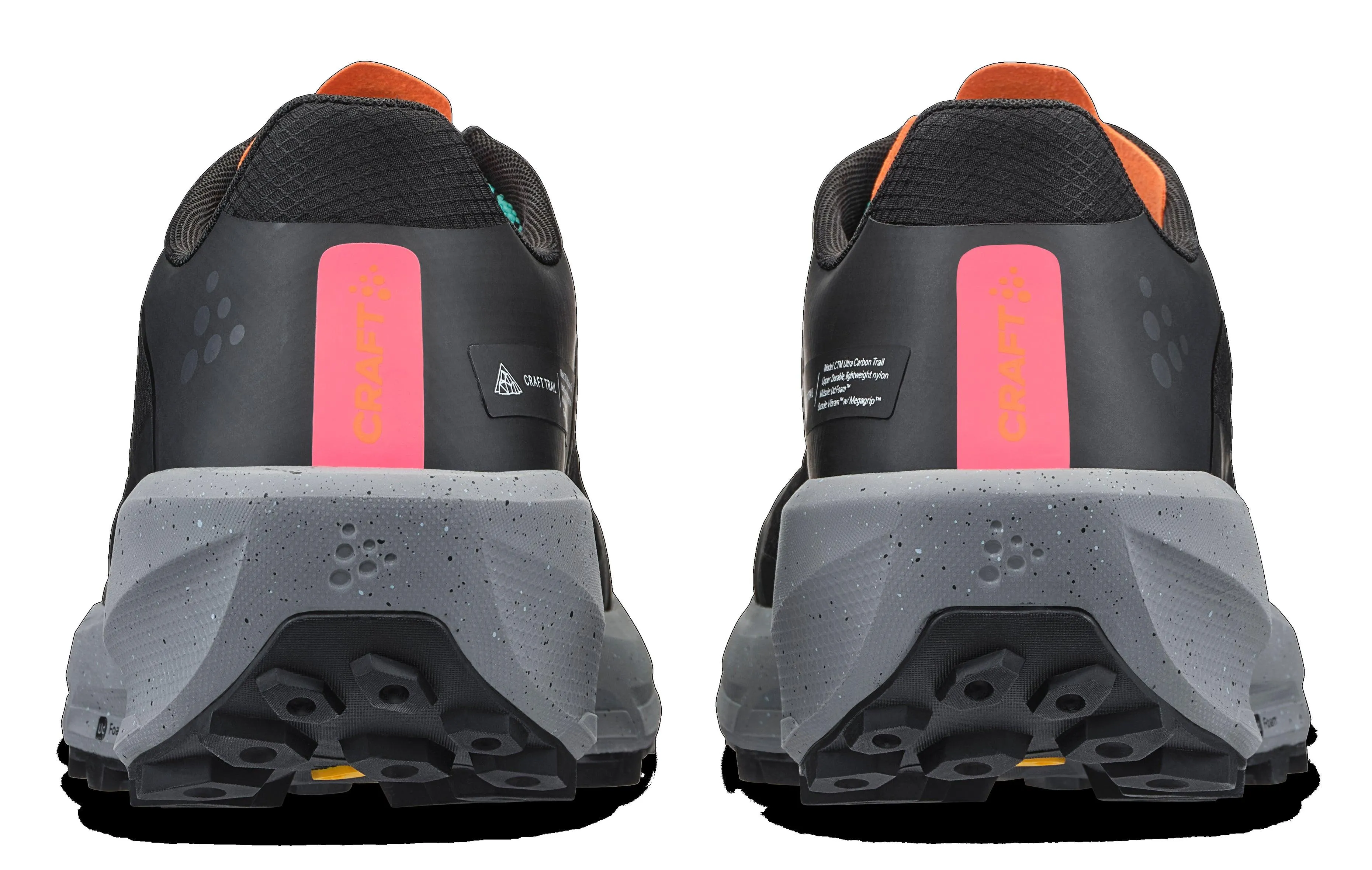 Men's Ultra Trail 2