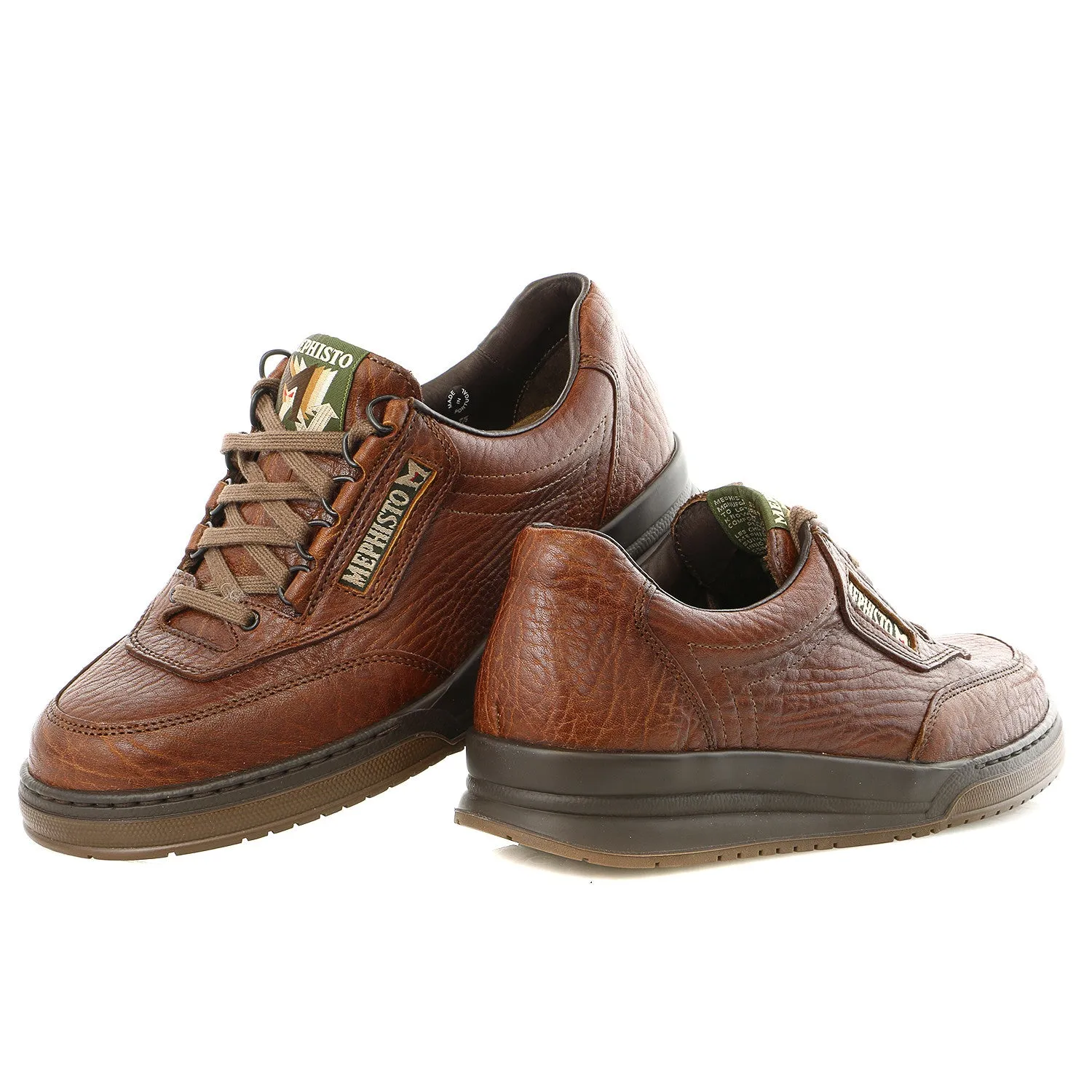 Mephisto Match Walking Shoe - Men's