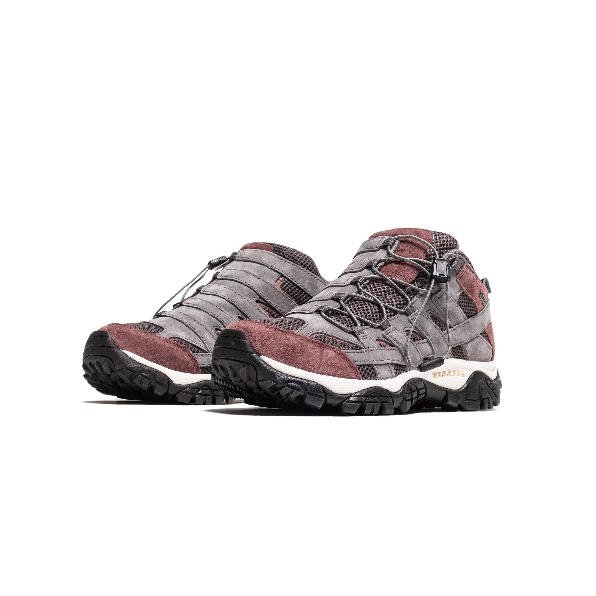 Merrell x A.Four Moab Mens 1TRL Shoes 'Charcoal'