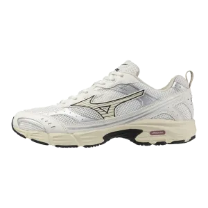 Mizuno MXR Womens  - White / Silver