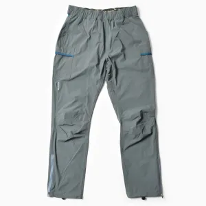 MMA Ventilation Training Jogger (Blue Gray)