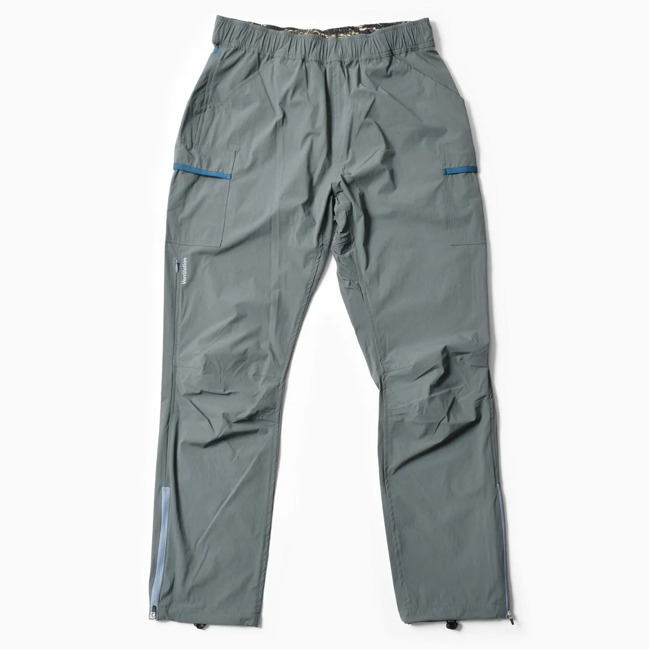 MMA Ventilation Training Jogger (Blue Gray)