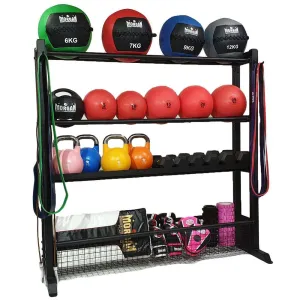 Morgan Endurance Storage Rack (SALE)