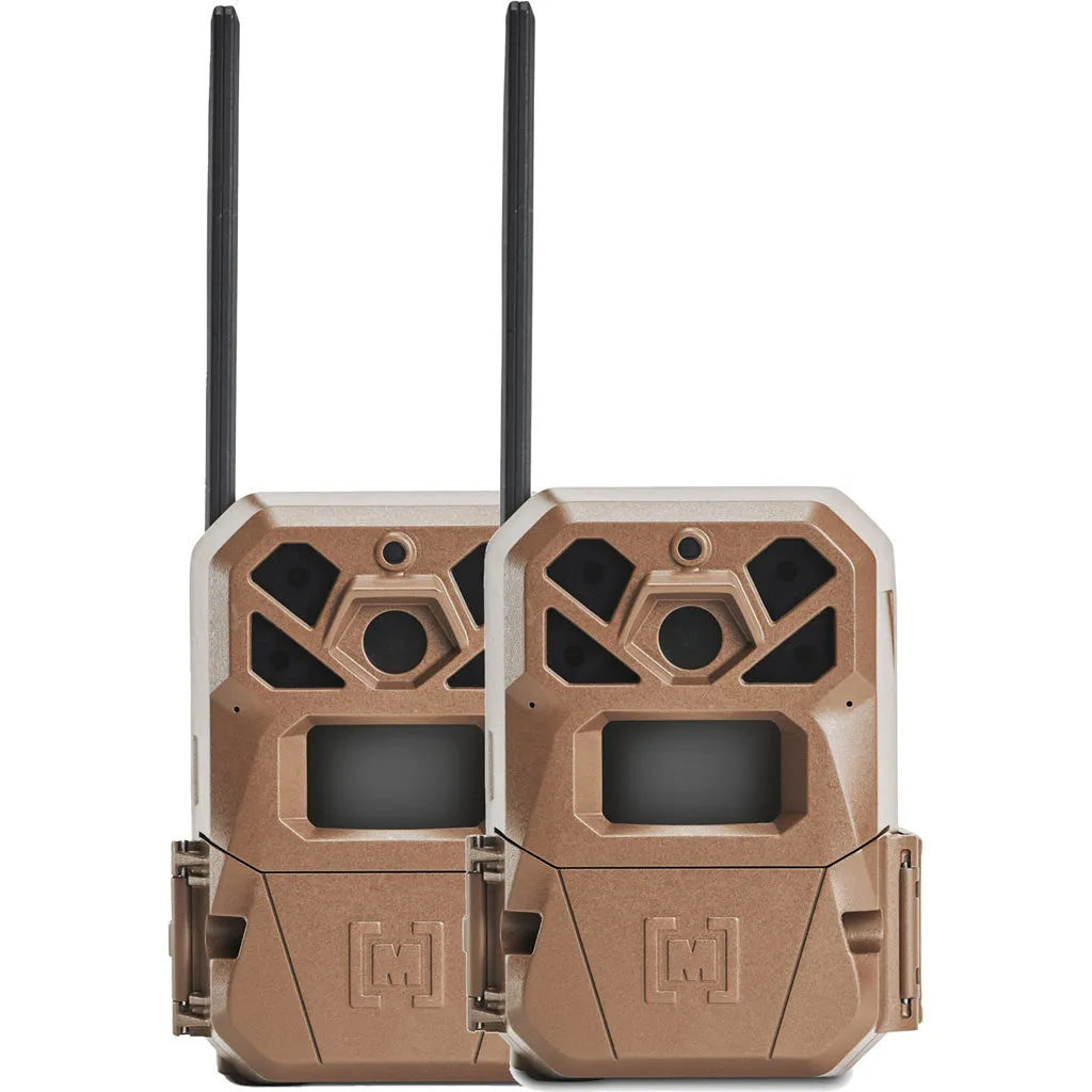 Moultrie Edge 2 2 Pack