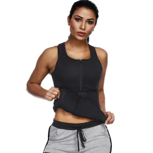 Neoprene sports shapewear