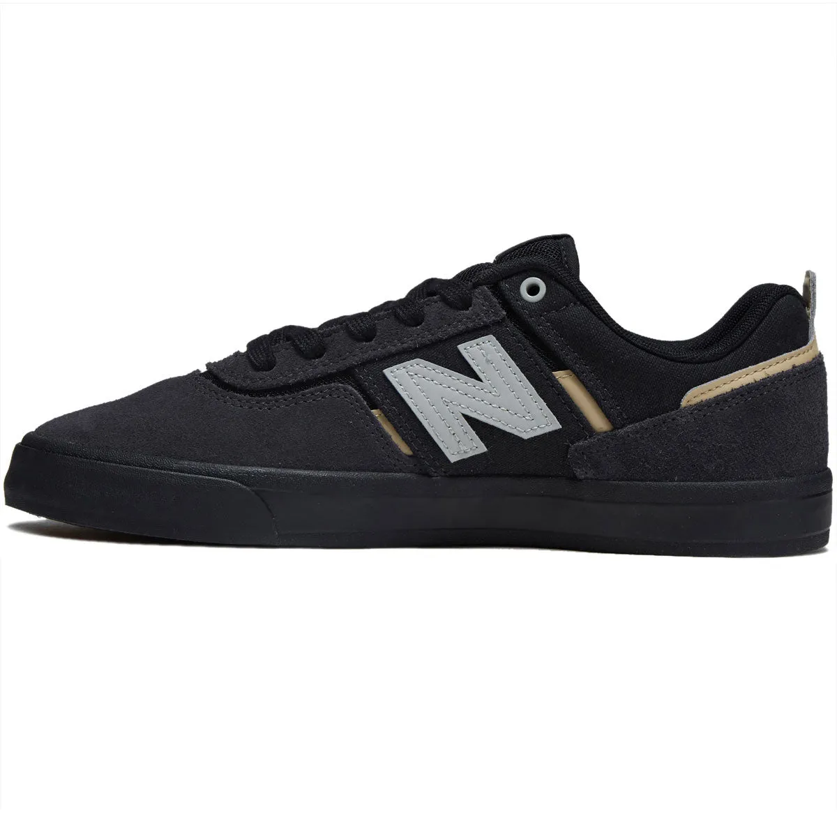 New Balance 306 Foy Shoes - Phantom/Black