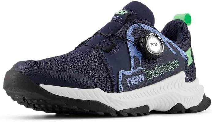 New Balance DynaSoft Trail Magic BOA® (Little Kid / Big Kid)