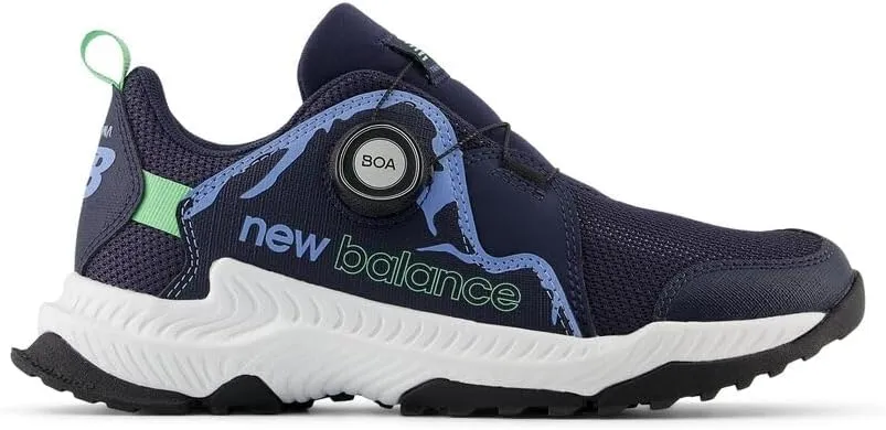 New Balance DynaSoft Trail Magic BOA® (Little Kid / Big Kid)