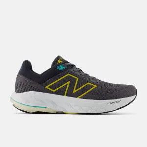 New Balance Mens 860v14- Magnet/Ginger Lemon (M860A14)