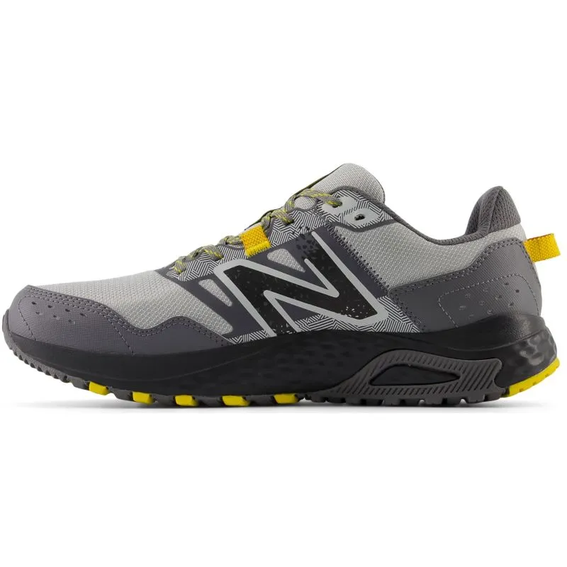 New Balance MT410 2E WIDE Mens Trail Running Shoes