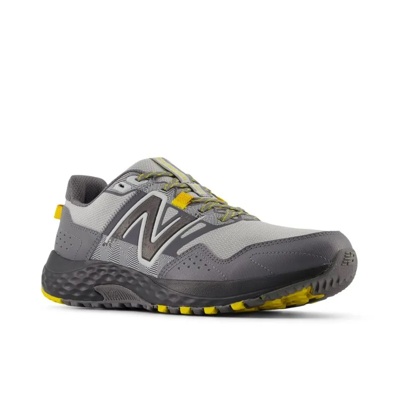 New Balance MT410 2E WIDE Mens Trail Running Shoes