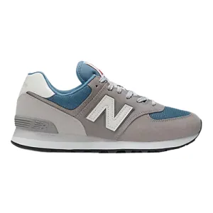 New Balance Trainers - ML574OW2 - Grey/Blue