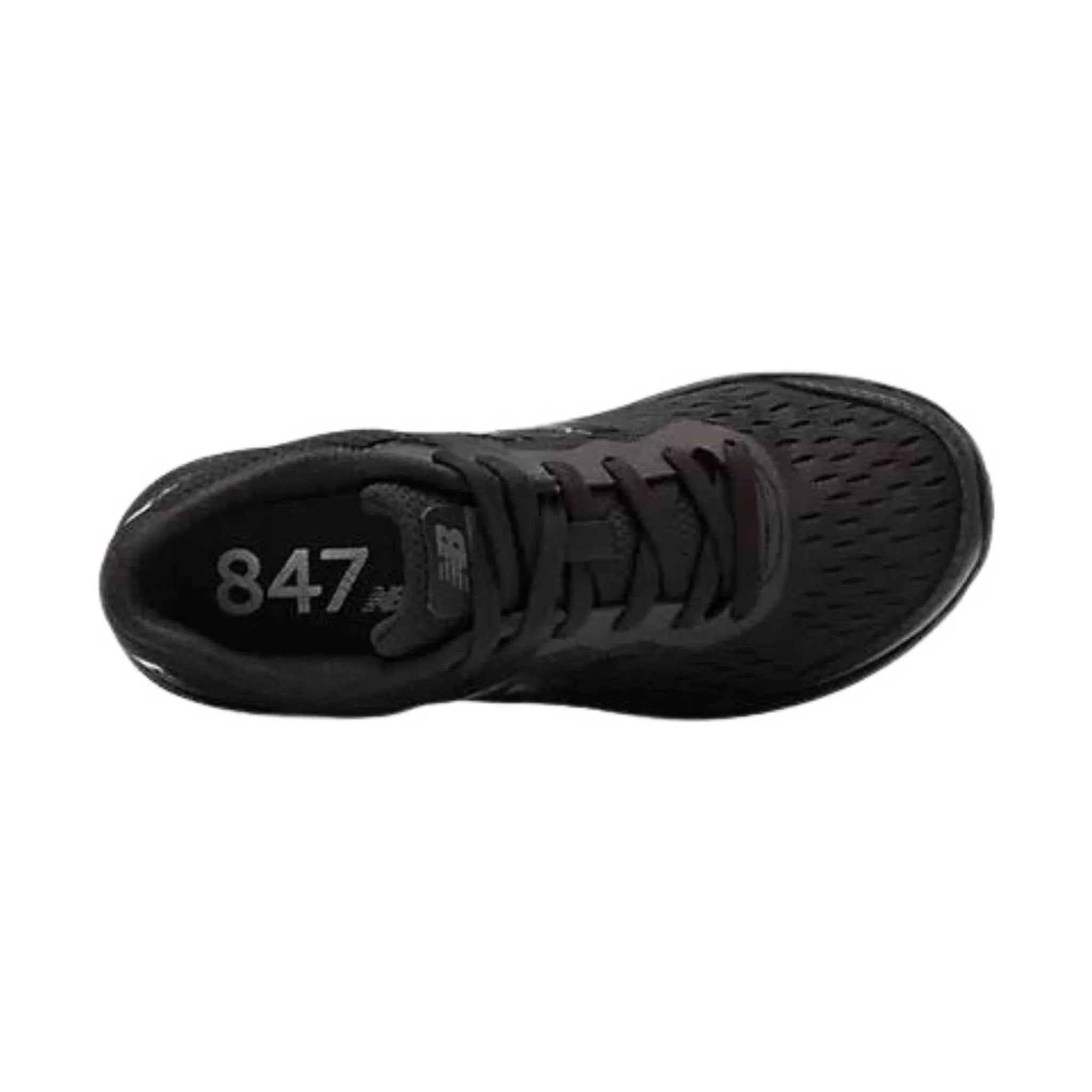 New Balance Women's 847v4 - Black