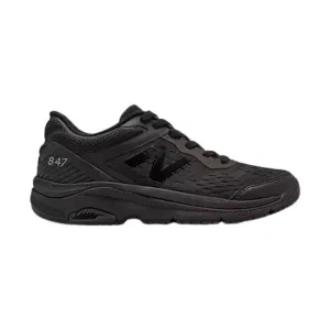 New Balance Women's 847v4 - Black