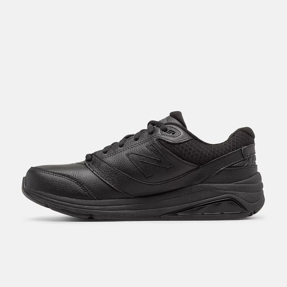 'New Balance' Women's Health Walker - Black