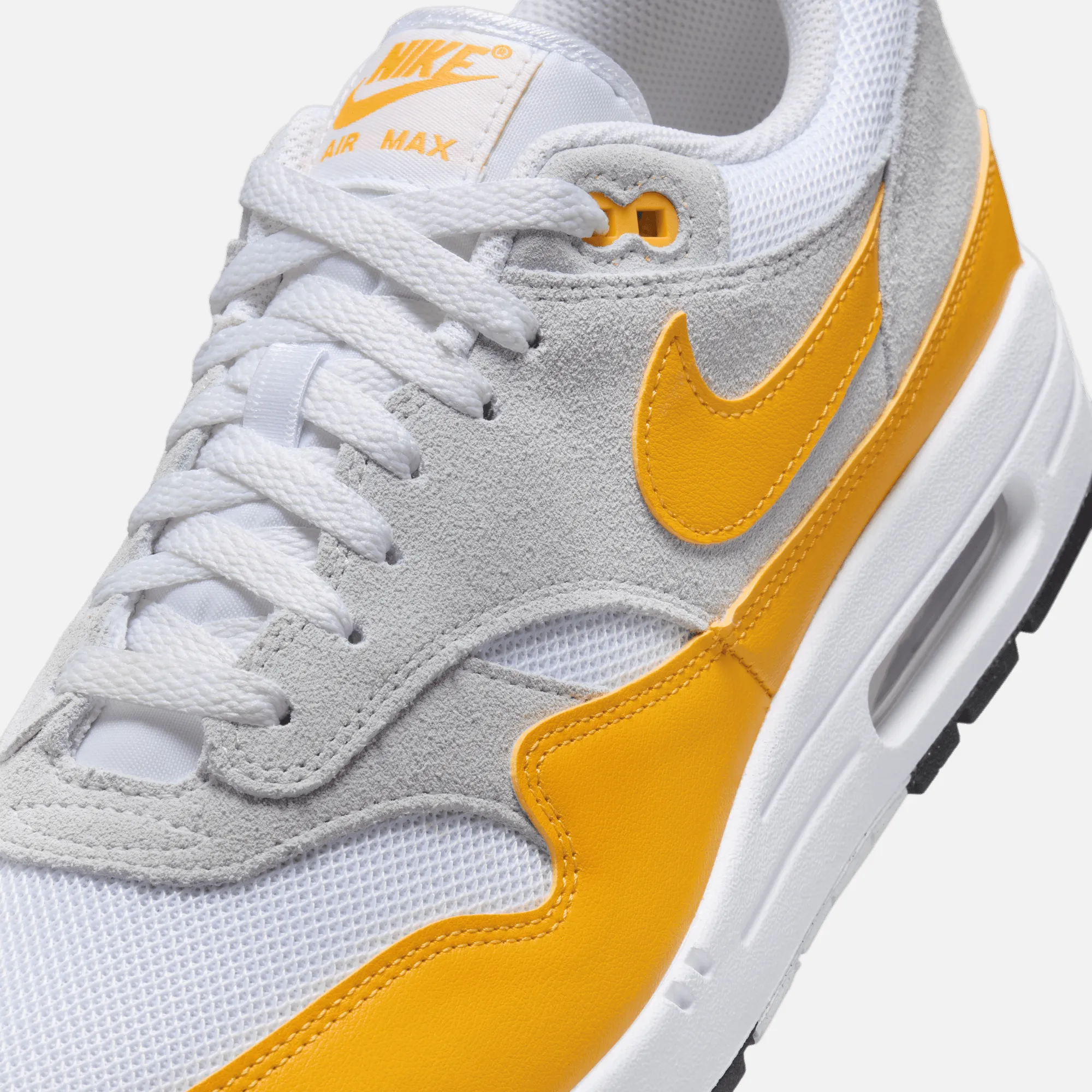 Nike Air Max 1 Essential University Gold