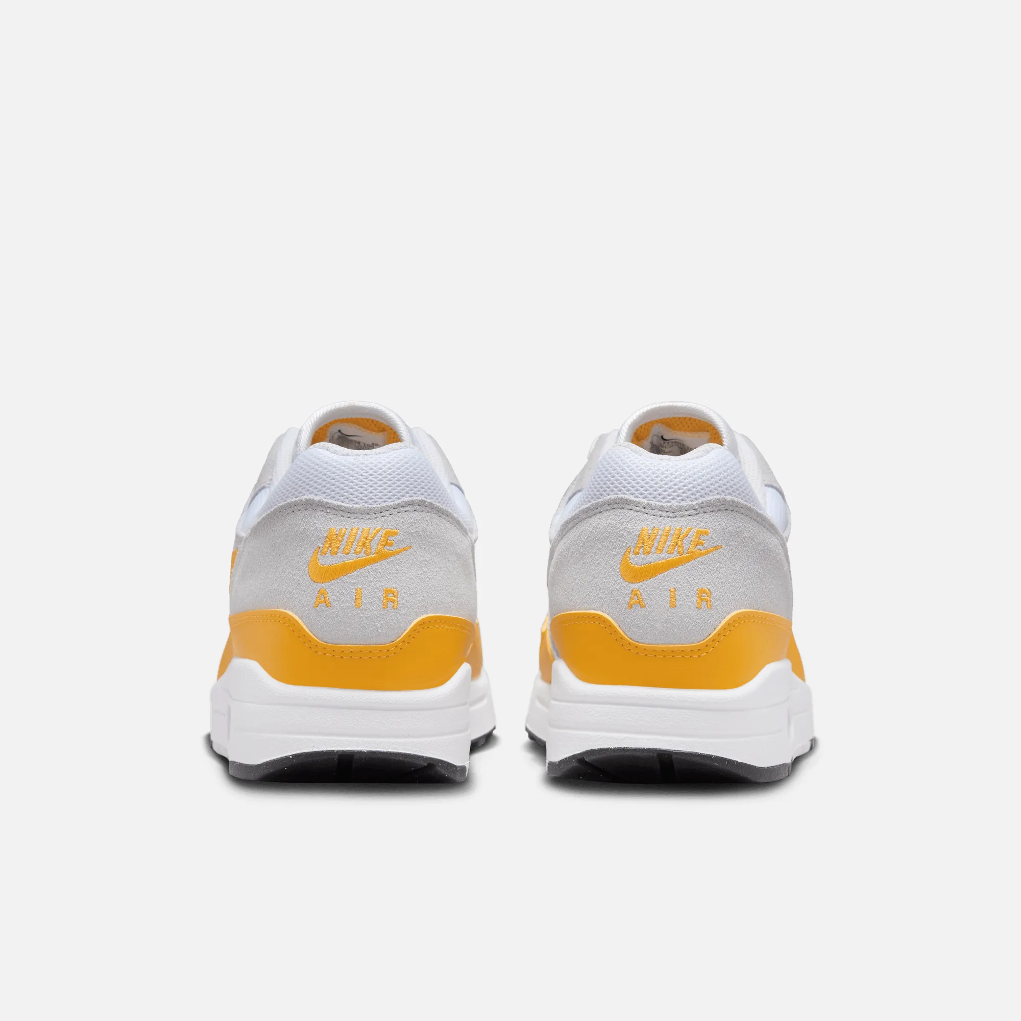 Nike Air Max 1 Essential University Gold