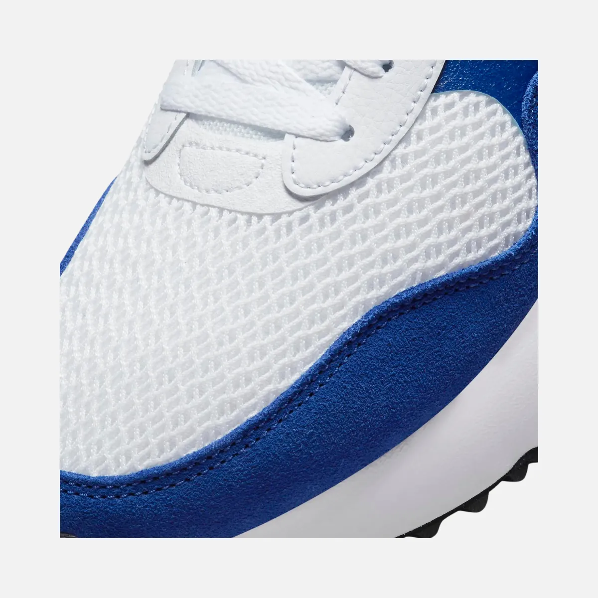 Nike Air Max SYSTM Men's Shoes - Old Royal/Pure Platinum/Black/White