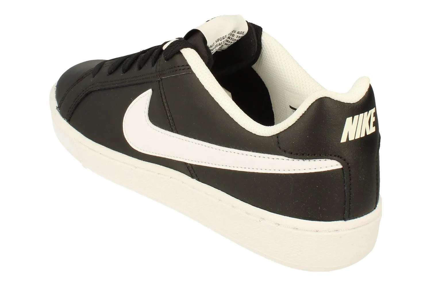 Nike Court Royale Mens Trainers 749747 010