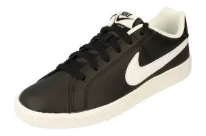 Nike Court Royale Mens Trainers 749747 010