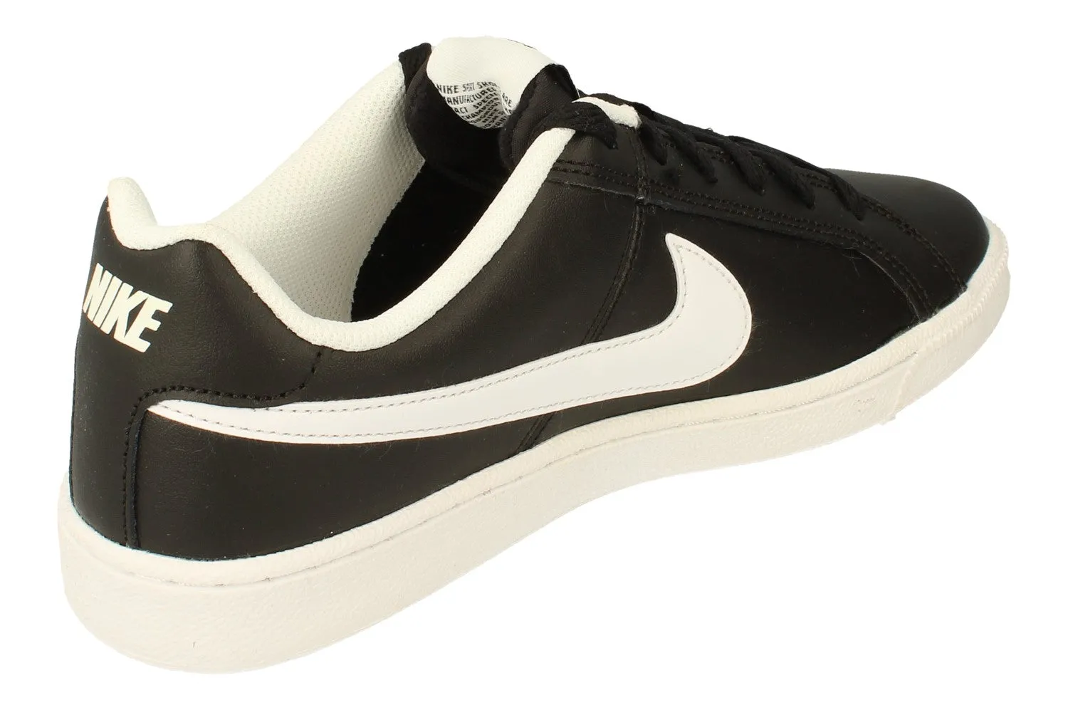 Nike Court Royale Mens Trainers 749747 010