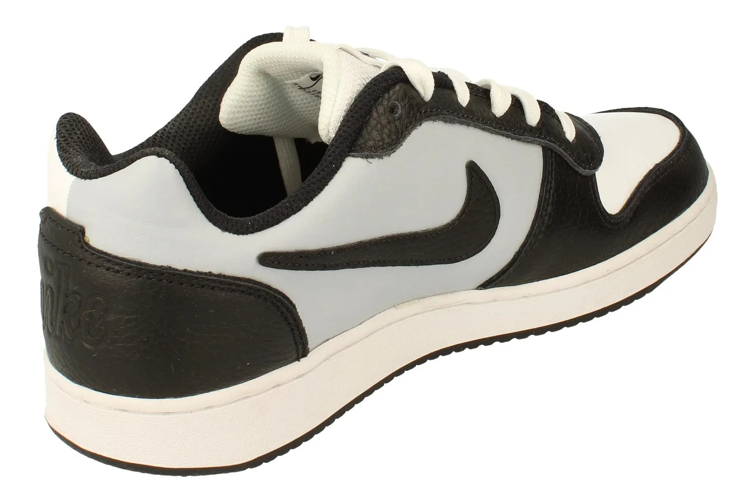 Nike Ebernon Low Prem Mens Trainers AQ1774 102