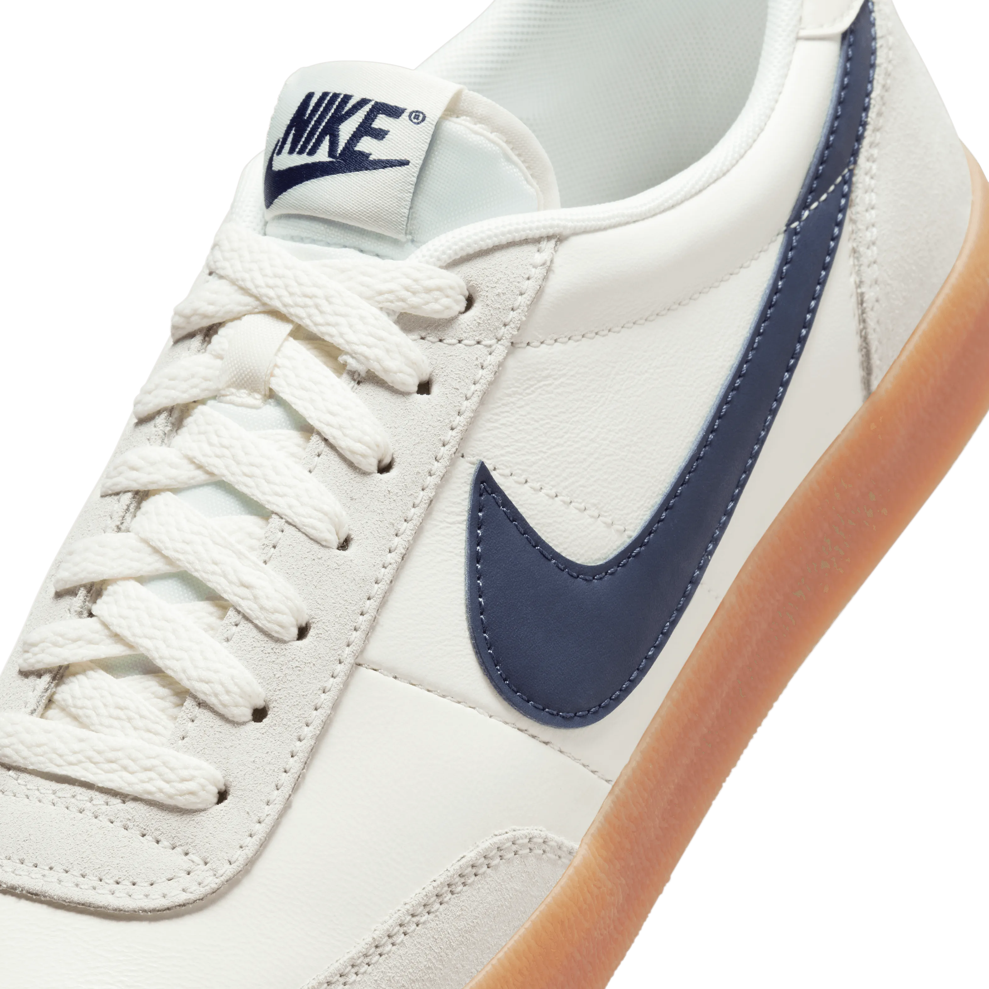 Nike Killshot 2 Leather-Sail/Navy