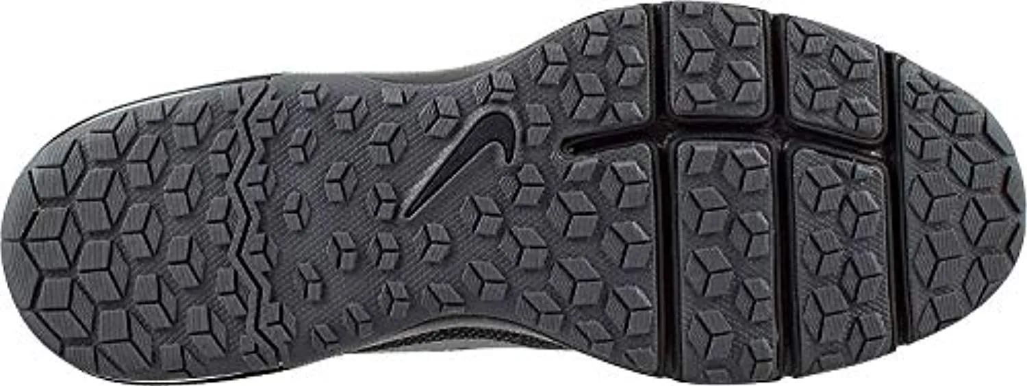 Nike Men's Air Max Typha Ankle-High Mesh Cross Trainer Shoe