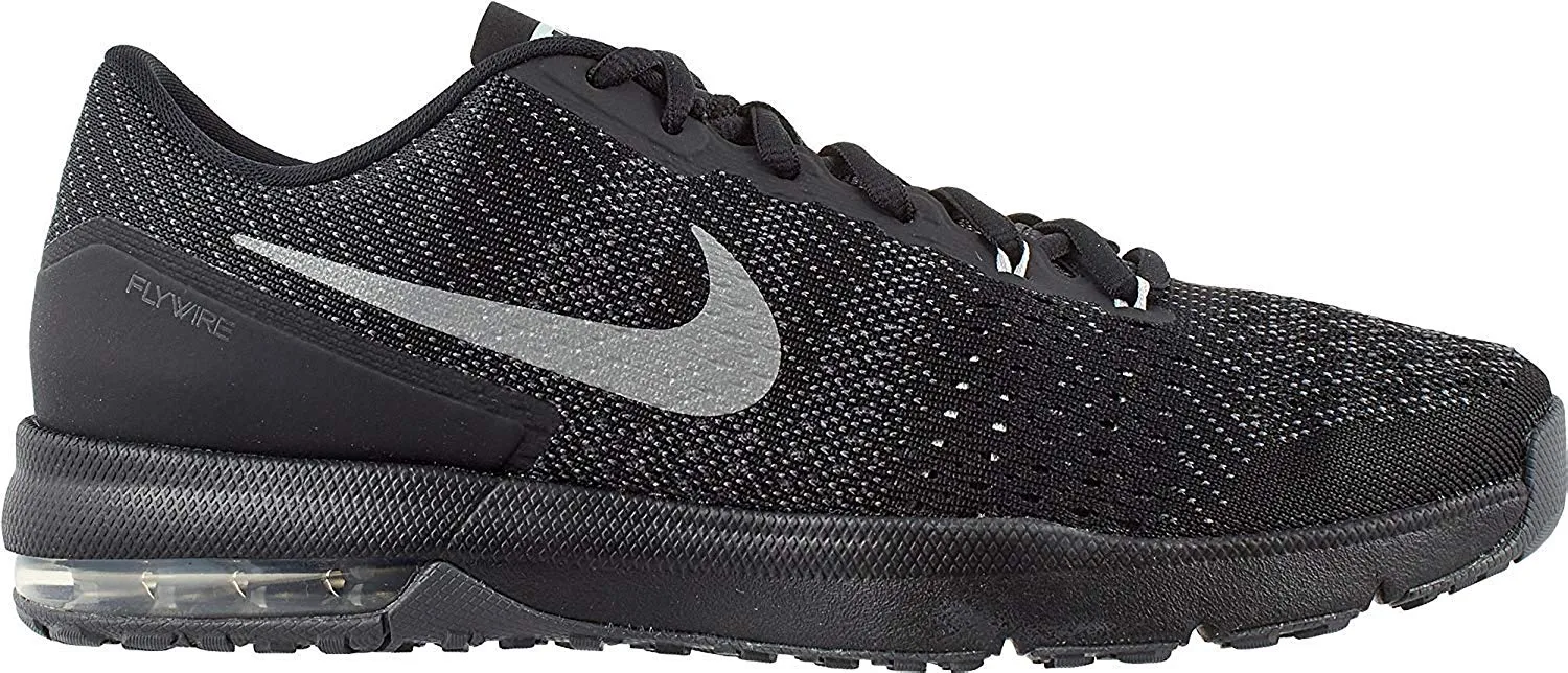 Nike Men's Air Max Typha Ankle-High Mesh Cross Trainer Shoe