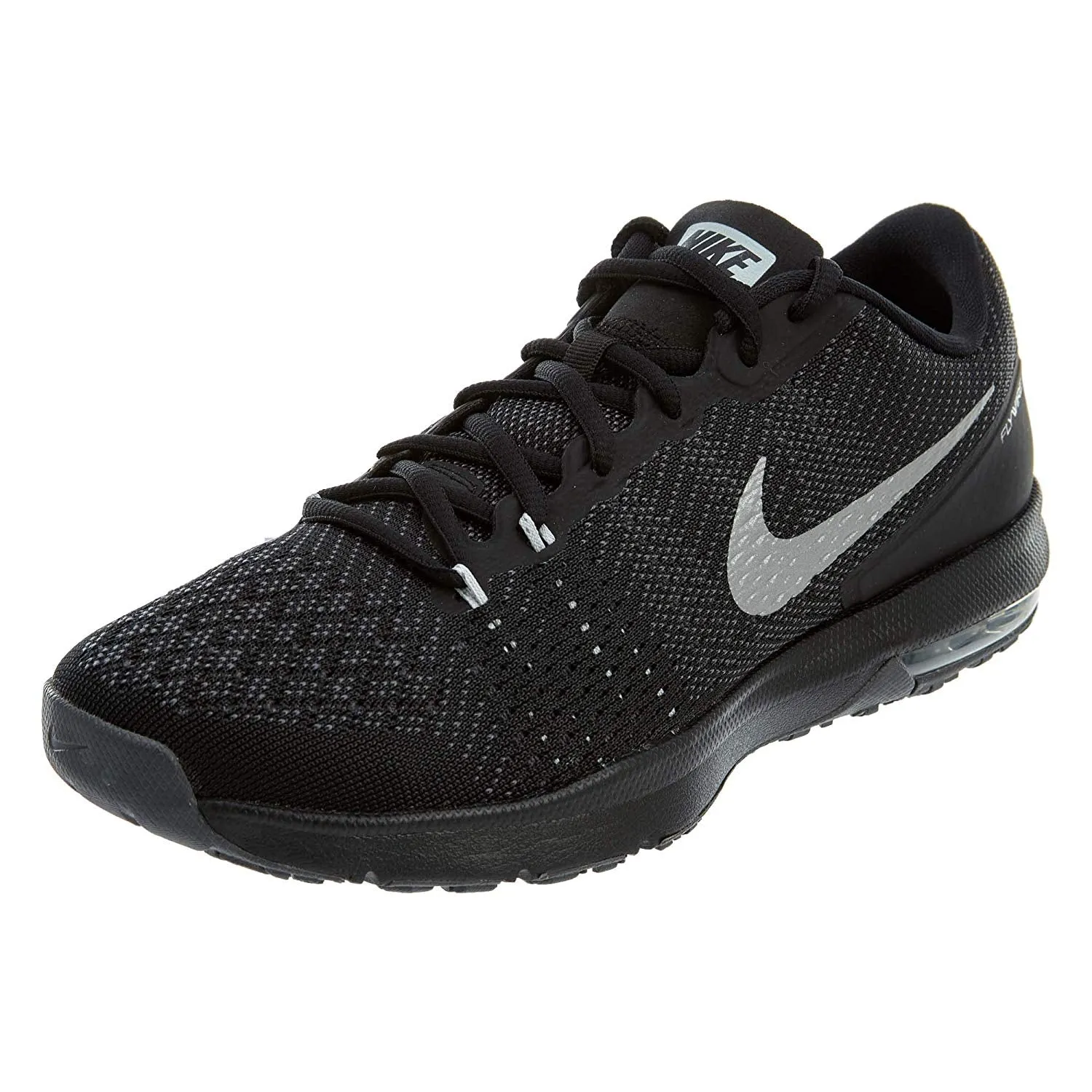 Nike Men's Air Max Typha Ankle-High Mesh Cross Trainer Shoe