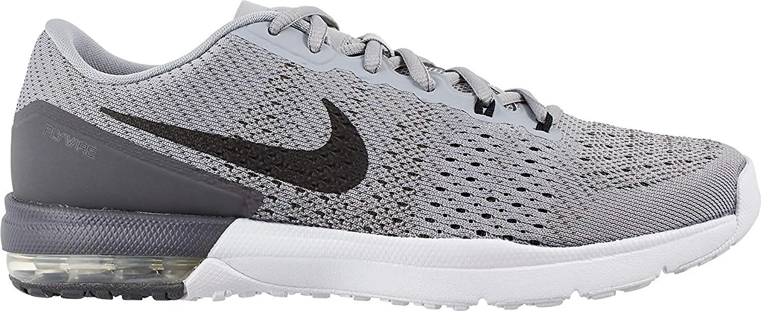 Nike Men's Air Max Typha Ankle-High Mesh Cross Trainer Shoe