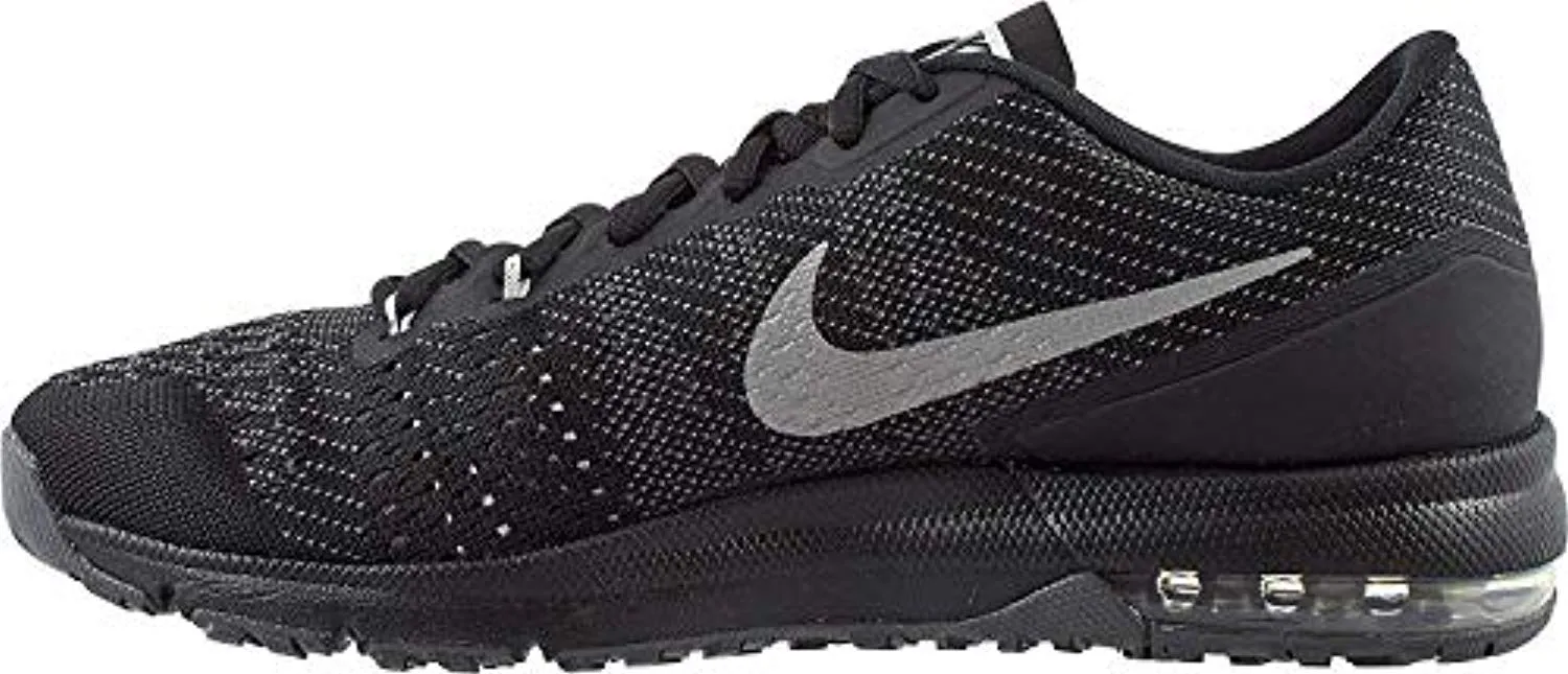 Nike Men's Air Max Typha Ankle-High Mesh Cross Trainer Shoe