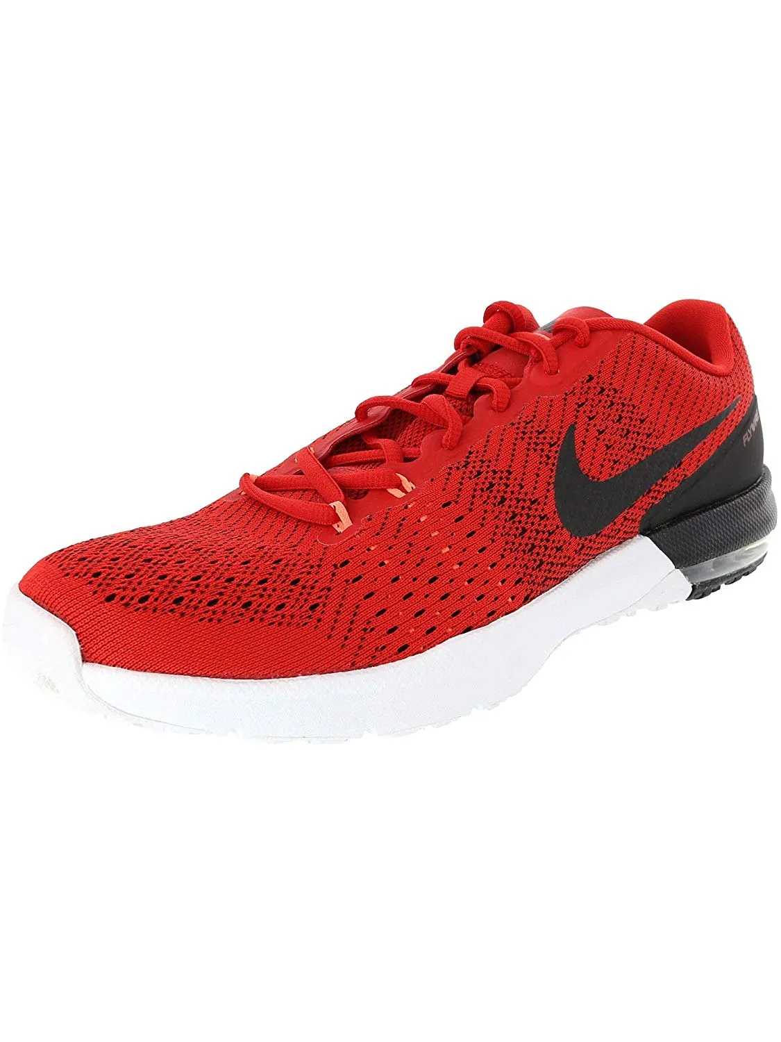 Nike Men's Air Max Typha Ankle-High Mesh Cross Trainer Shoe