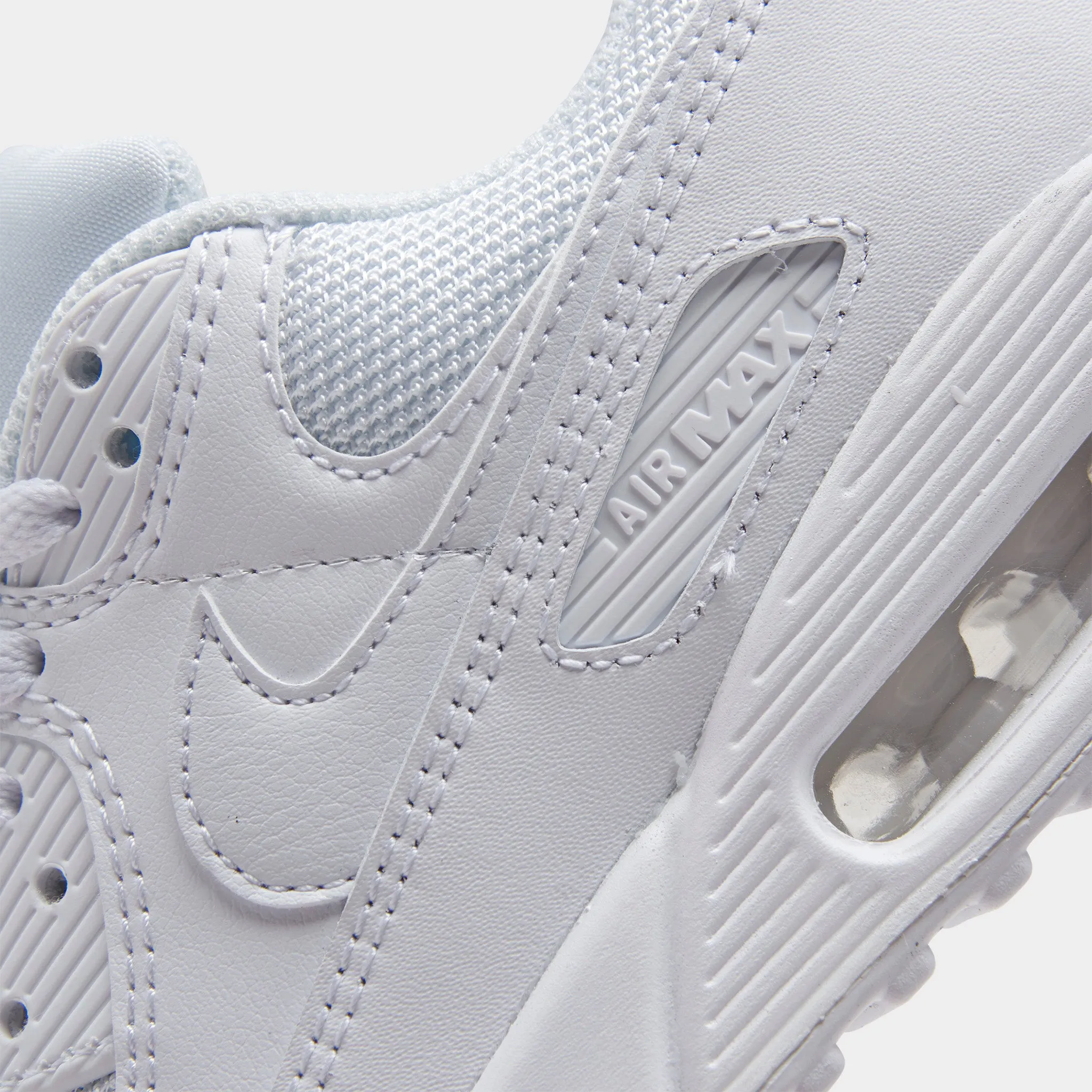 Nike Women's Air Max 90 / White