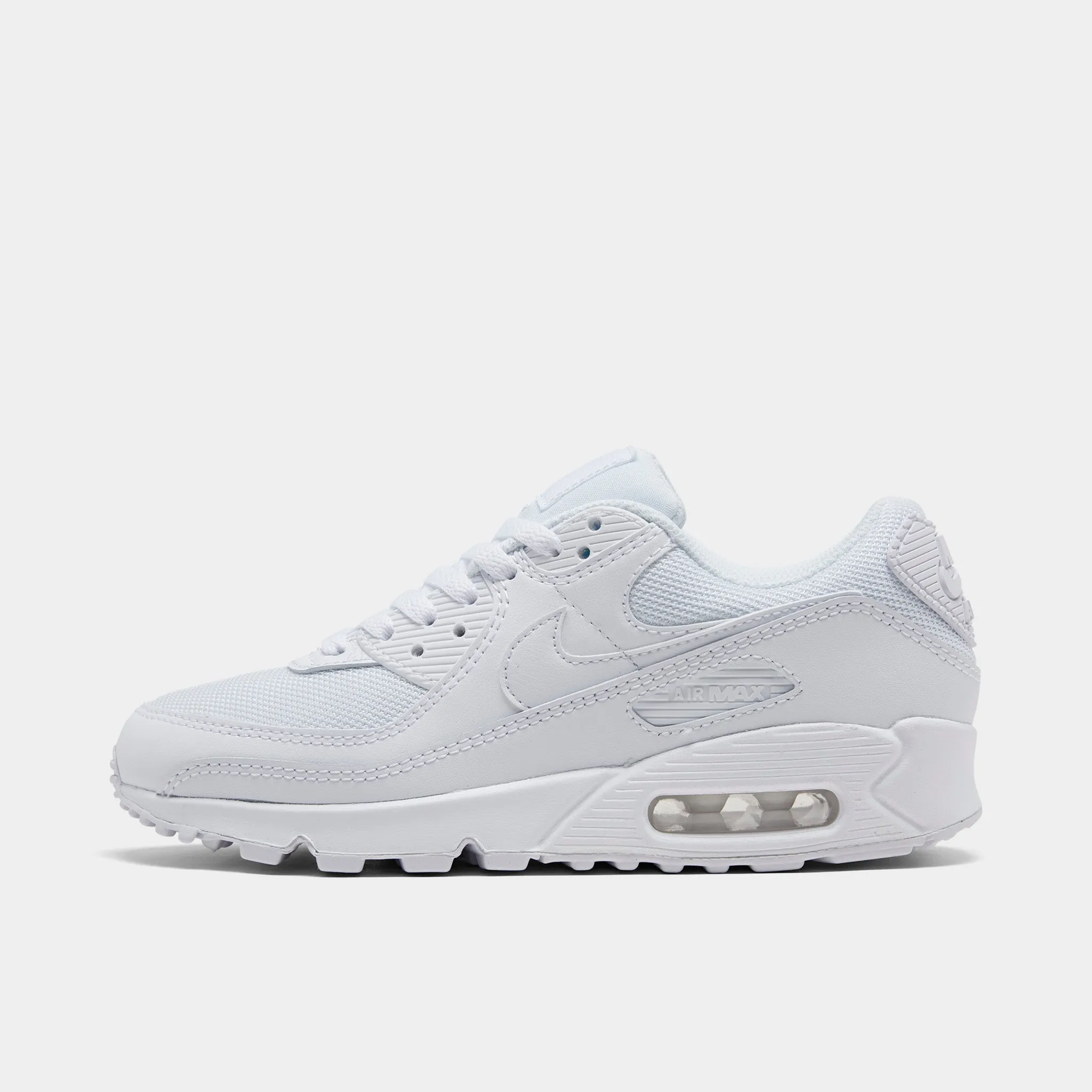 Nike Women's Air Max 90 / White