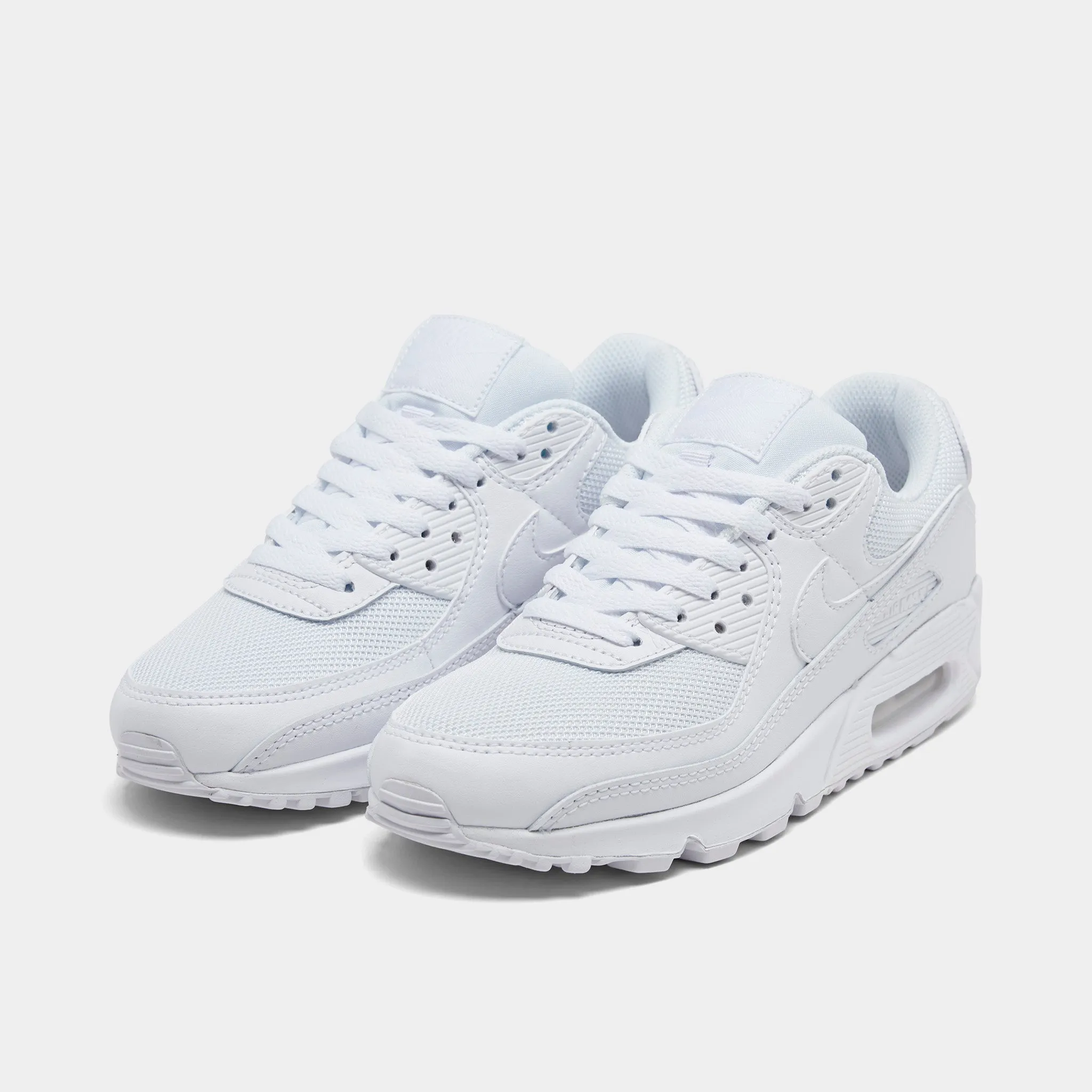 Nike Women's Air Max 90 / White