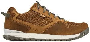 Oboz Men's Bozeman Low Suede Toasted Pecan 74301TOPE