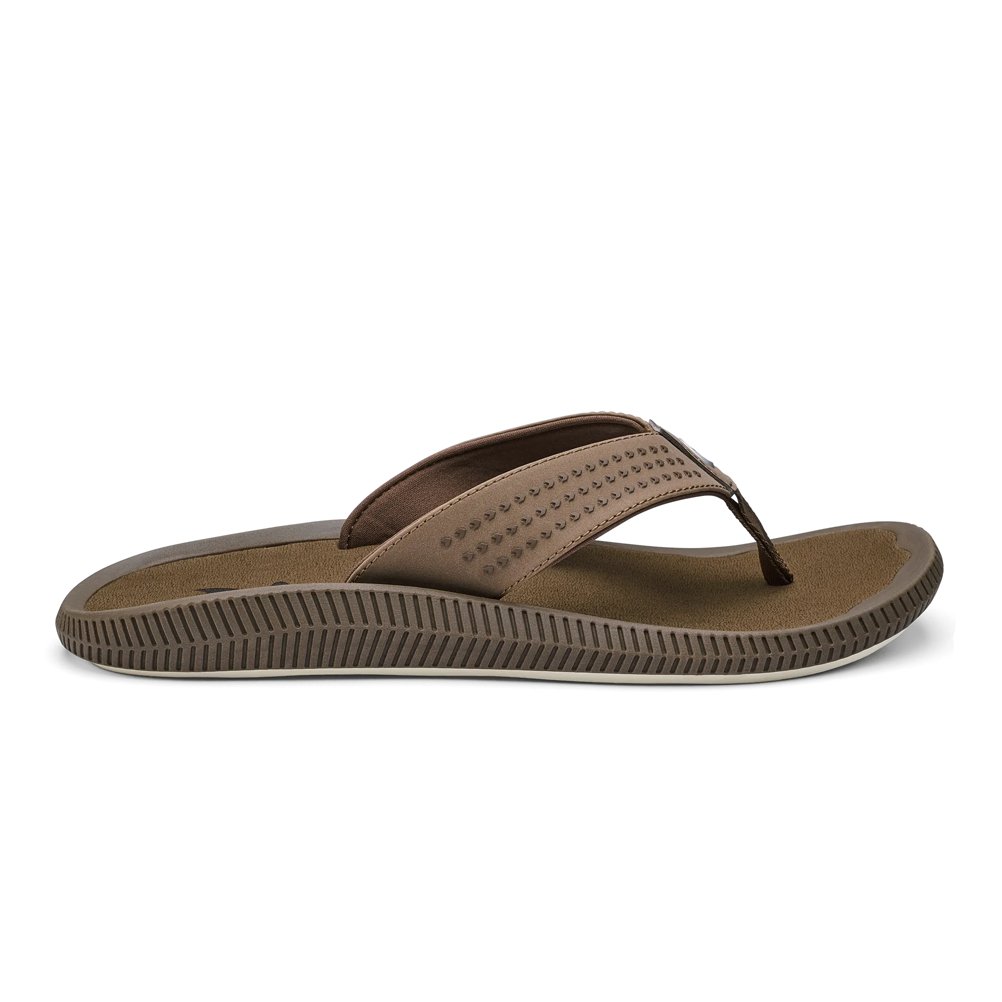 Olukai Ulele Sandal-Mustang/Mustang