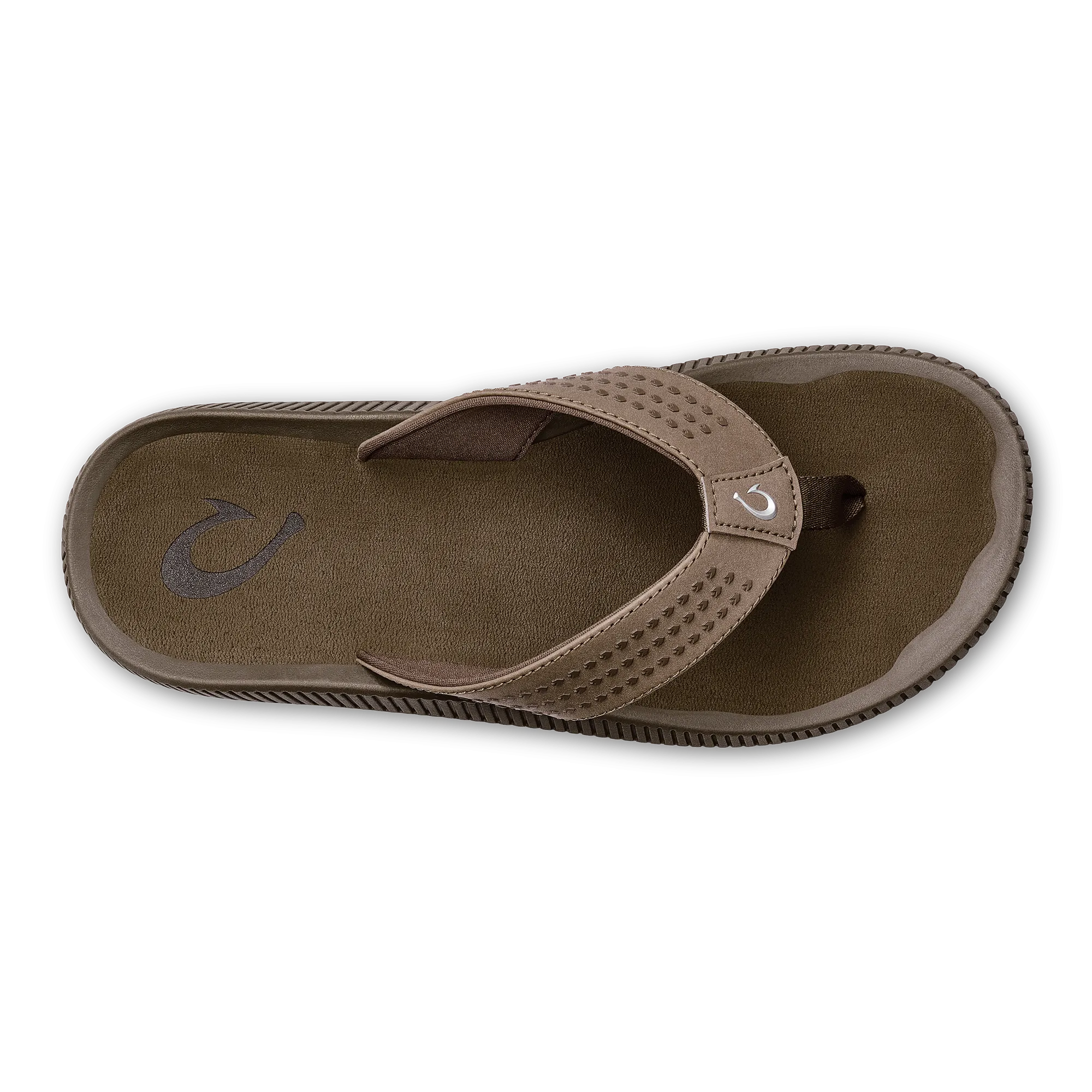 Olukai Ulele Sandal-Mustang/Mustang