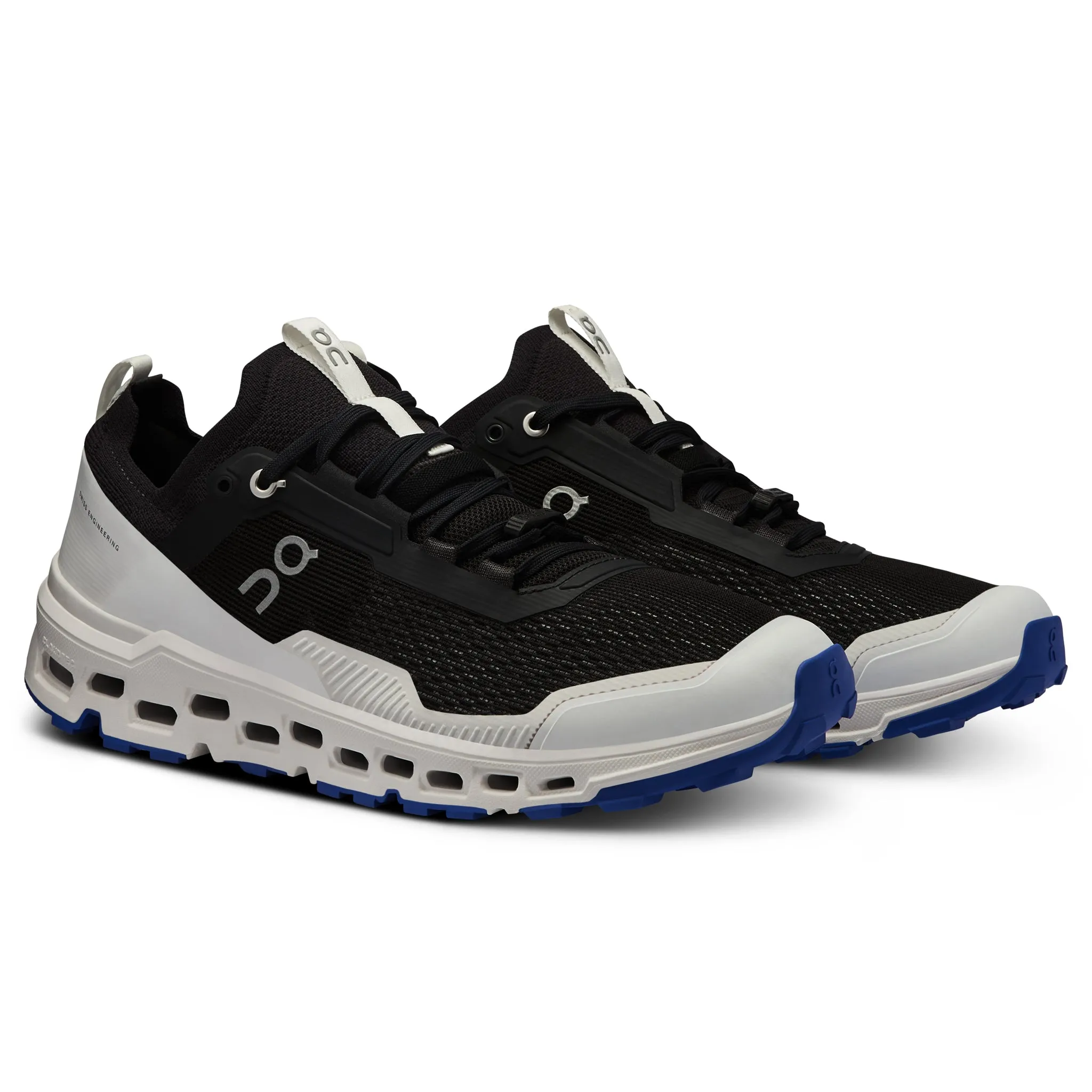 On Cloudultra 2 Men's Black White