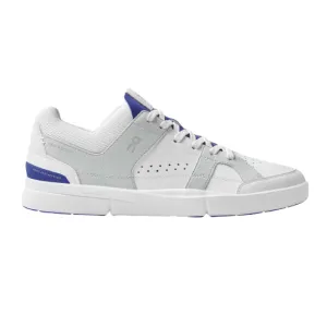 On Running Men's The Roger Clubhouse Shoes - White / Indigo