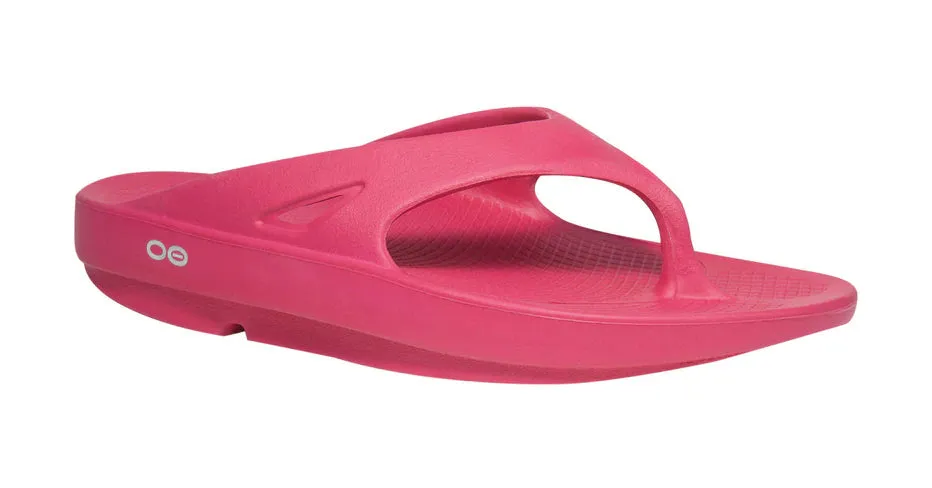 Oofos Unisex Ooriginal Sport FlipFlop