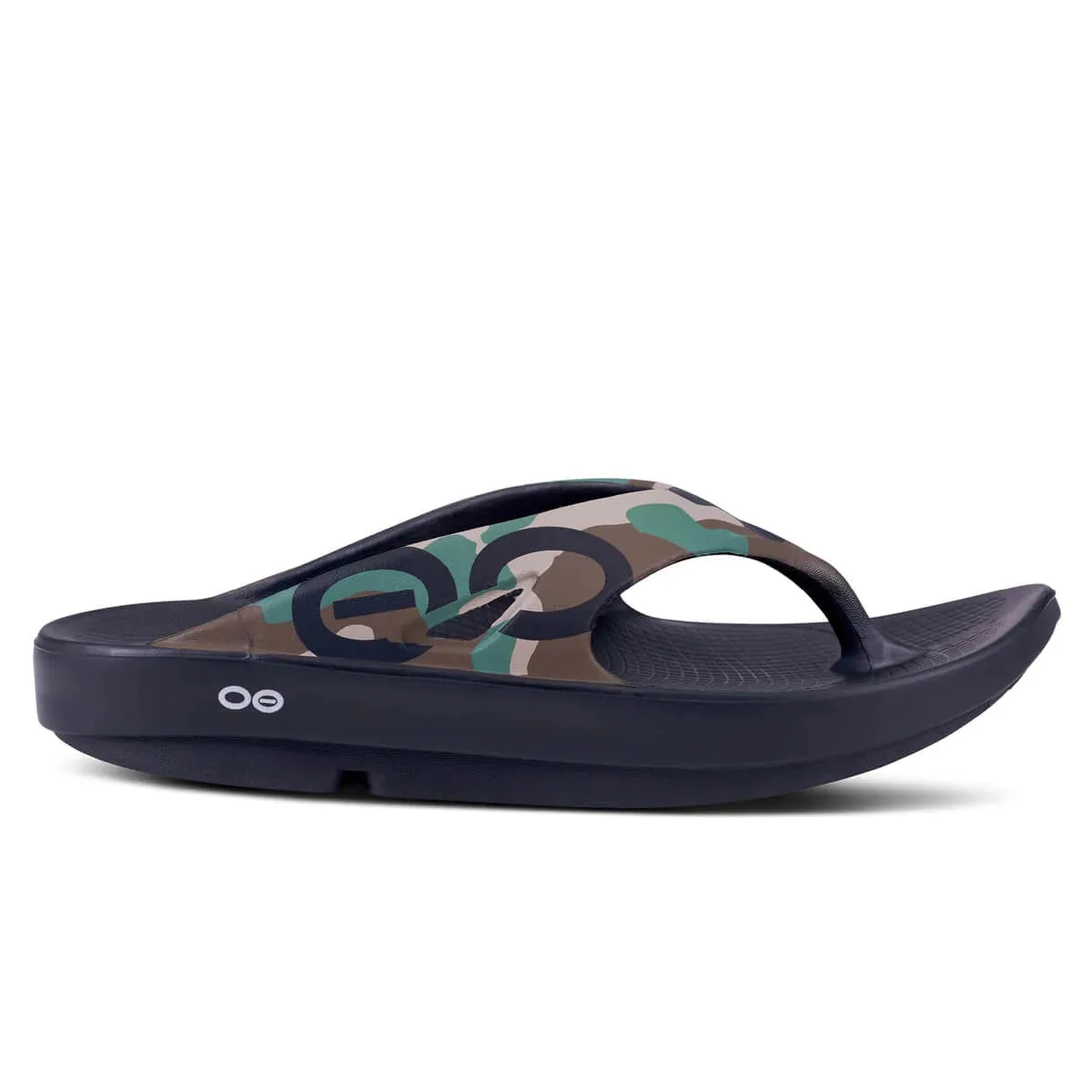 Oofos Unisex Ooriginal Sport FlipFlop